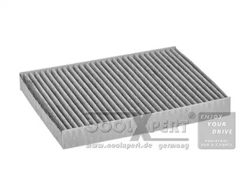 BBR AUTOMOTIVE 0352003314 -  Фильтр воздуха в салоне